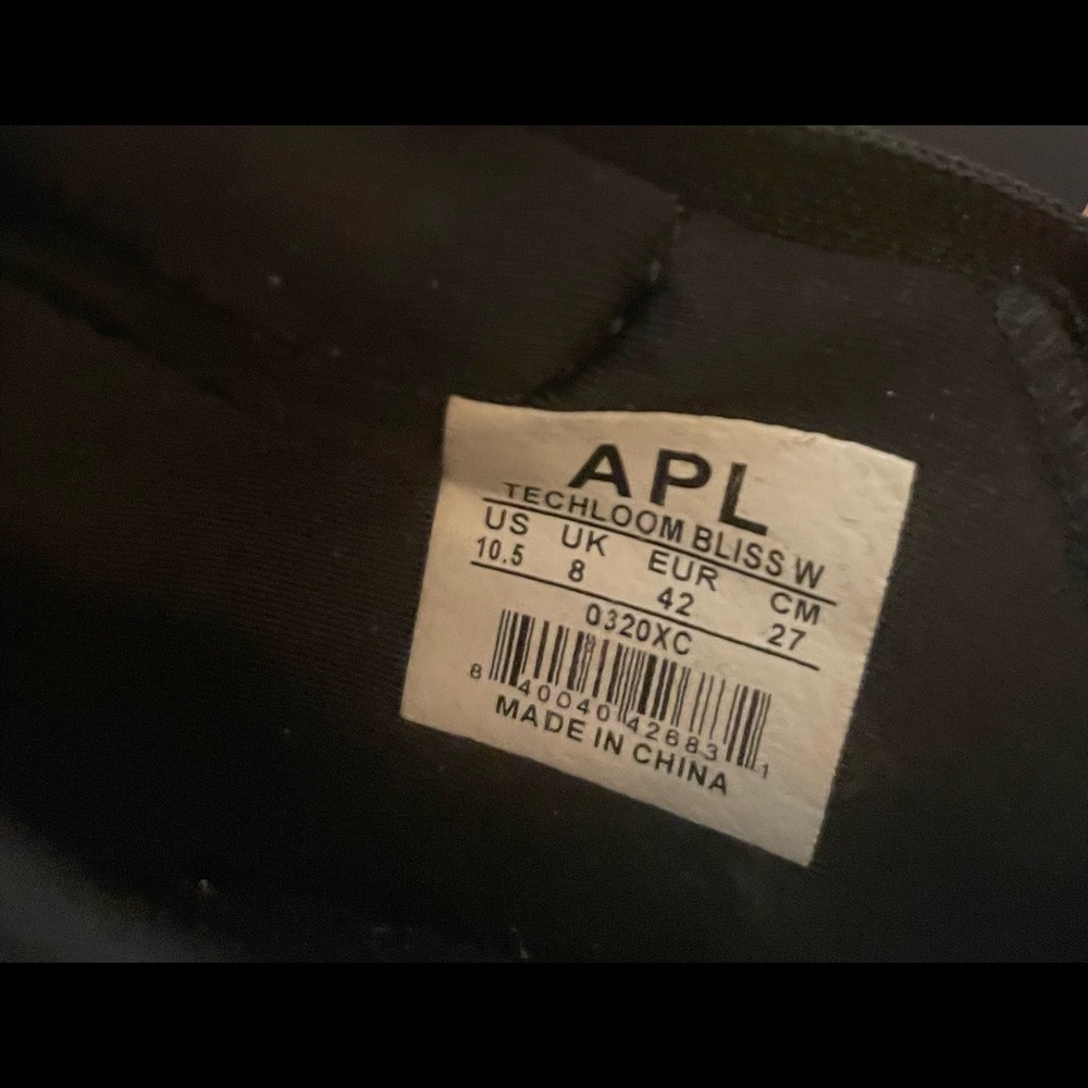 Apl Tech Bloom Slip On Sneakers - image 5